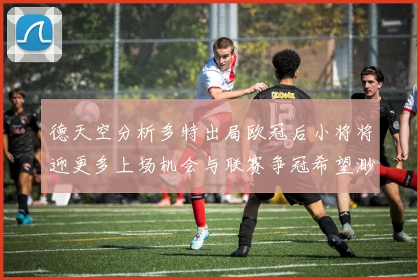 德天空分析多特出局欧冠后小将将迎更多上场机会与联赛争冠希望渺茫
